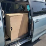 Sienna micro-camper – photo 5