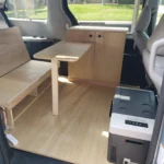 Sienna micro-camper – photo 7