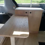 Sienna micro-camper – photo 8
