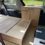 Sienna micro-camper – photo 10