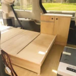 Sienna micro-camper – photo 1