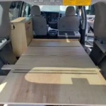 Sienna micro-camper – photo 2