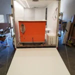 Grooming Van – Trailer – photo 1