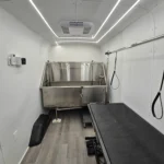 Grooming Van – Sprinter 06 – photo 5