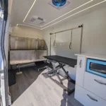 Grooming Van – Sprinter 06 – photo 7