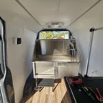 Grooming Van – Sprinter 07 – photo 1
