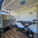 Grooming Van – Sprinter 07 – photo 6
