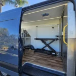 Grooming Van – Sprinter 07 – photo 5
