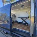 Grooming Van – Sprinter 07 – photo 3