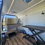 Grooming Van – Sprinter 07 – photo 2