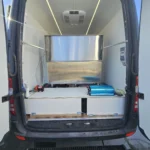 Grooming Van – Sprinter 07 – photo 11