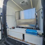 Grooming Van – Sprinter 07 – photo 10