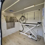 Grooming Van – Sprinter 04 – photo 2