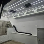 Grooming Van – Sprinter 01 – photo 15