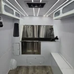 Grooming Van – Sprinter 01 – photo 12