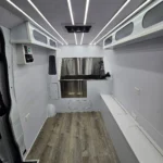 Grooming Van – Sprinter 01 – photo 11