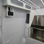 Grooming Van – Sprinter 01 – photo 10