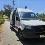 Grooming Van – Sprinter 01 – photo 1