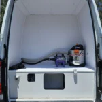 Grooming Van – Sprinter 01 – photo 16