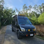 Sprinter 144, 4x4, 04 – photo 1