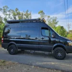 Sprinter 144, 4x4, 04 – photo 2