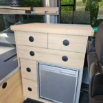 Sprinter 144, 4x4, 04 – photo 12