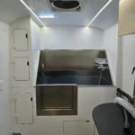Grooming Van – Transit 02 – photo 11