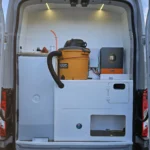 Grooming Van – Transit 02 – photo 14