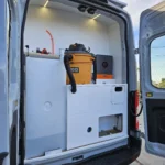 Grooming Van – Transit 02 – photo 13
