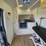 Grooming Van – Transit 02 – photo 3