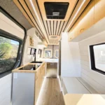Sprinter 170", 4x4 02 – photo 13