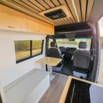 Sprinter 170", 4x4 02 – photo 11