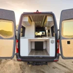 Sprinter 170", 4x4 02 – photo 3