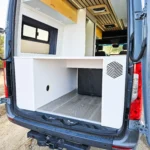 Sprinter 170", 4x4 02 – photo 6