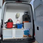Grooming Van – Sprinter 03 – photo 6