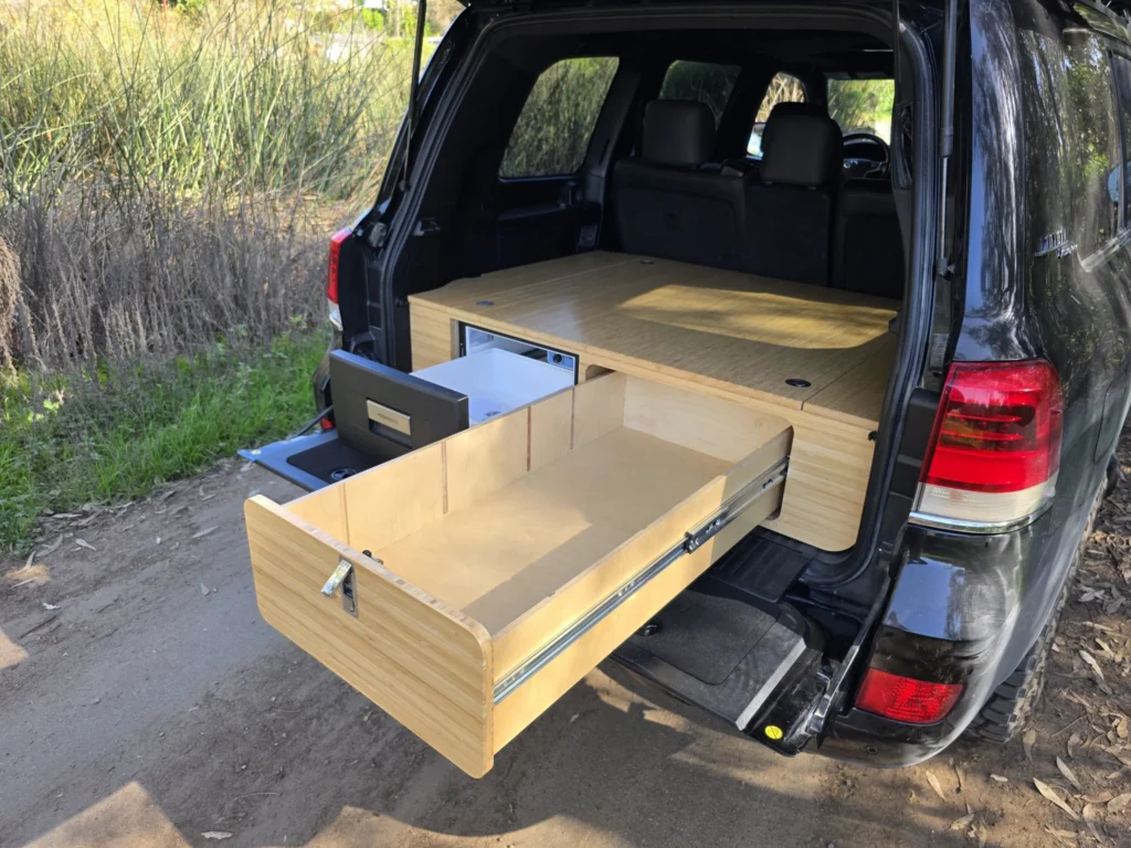 Drawer Systems – photo 1