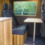 Sprinter 144", 02 – photo 3