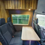 Sprinter 144", 02 – photo 7