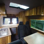 Sprinter 144", 02 – photo 8
