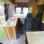 Sprinter 144", 02 – photo 9