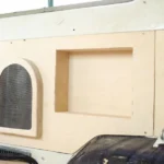 Land Cruiser 70-series – photo 5