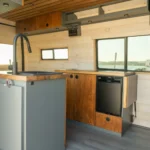 Sprinter 144", 4x4 – photo 31