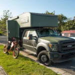Ford F350 – photo 1