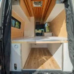Mercedes Sprinter 170", 4x4 01 – photo 7