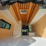Mercedes Sprinter 170", 4x4 01 – photo 18