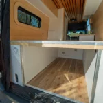 Mercedes Sprinter 170", 4x4 01 – photo 16