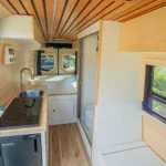 Mercedes Sprinter 170", 4x4 01 – photo 14