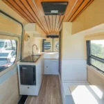 Mercedes Sprinter 170", 4x4 01 – photo 15