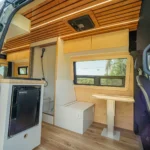 Mercedes Sprinter 170", 4x4 01 – photo 1