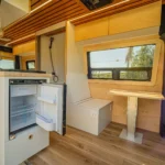 Mercedes Sprinter 170", 4x4 01 – photo 3